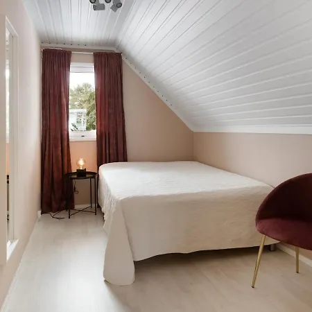 Villa Cozy Four Bedroom House Direct To Forest Close To Sea, And Amenities Hamar (Hedmark)